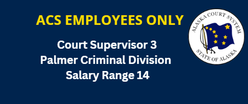 Personnel rules will be applied to determine step placement for the successful internal candidate.